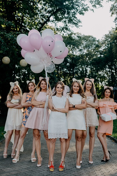 bodas a la medida
