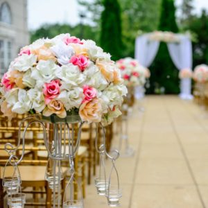 bodas religiosas