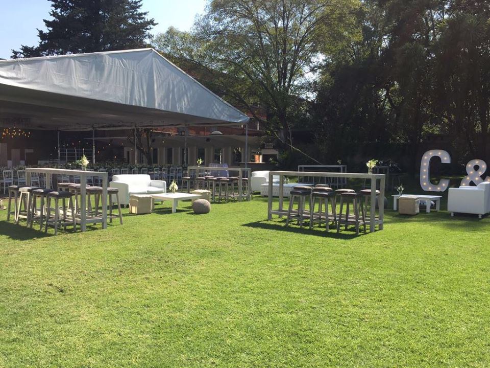 jardin vicentino tlalpan