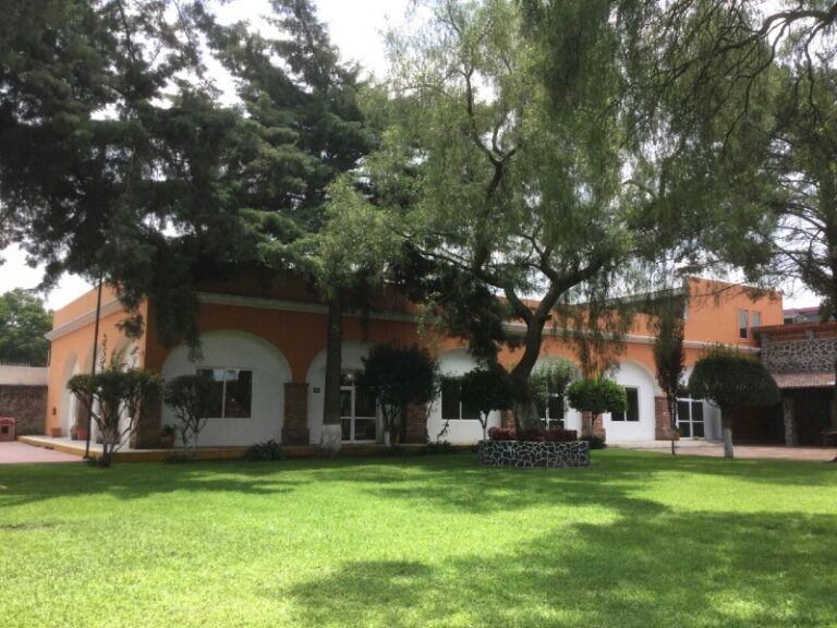 Hacienda esmeralda eventos 2