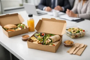 Lee más sobre el artículo Box lunch para empresas bien resuelto