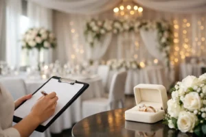 Lee más sobre el artículo Cuándo contratar salón para boda