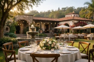 Lee más sobre el artículo Hacienda para eventos sur CDMX: qué valorar