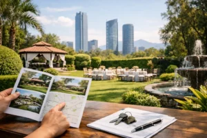 Lee más sobre el artículo Guía para elegir jardín en CDMX sin errores