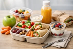 Lee más sobre el artículo Qué lleva un box lunch bien resuelto
