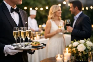 Lee más sobre el artículo Servicio a domicilio para eventos con distinción