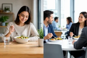 Lee más sobre el artículo Comedor interno versus comedor empresarial ¿cuál elegir?