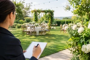 Lee más sobre el artículo Cómo hacer una reseña de jardines para eventos