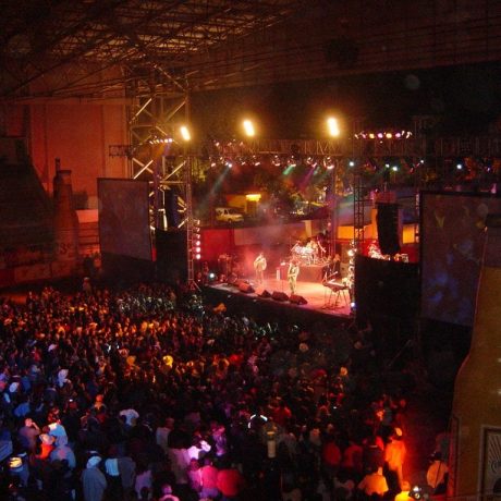 eventos fin de año