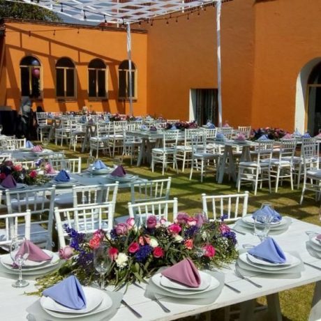 Eventos sociales