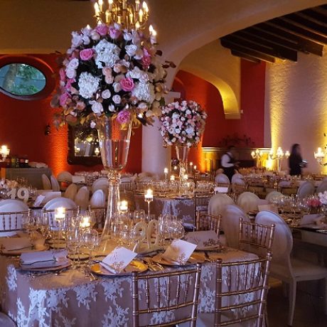 salones para bodas