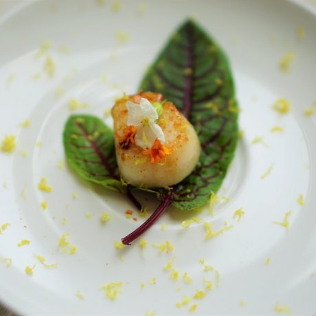 catering para bodas